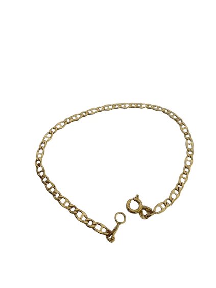 Bracciale Domar Uomo in Oro giallo BROR-495-280 - BROR-495-280